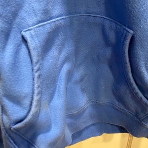 Champion sweatshirt